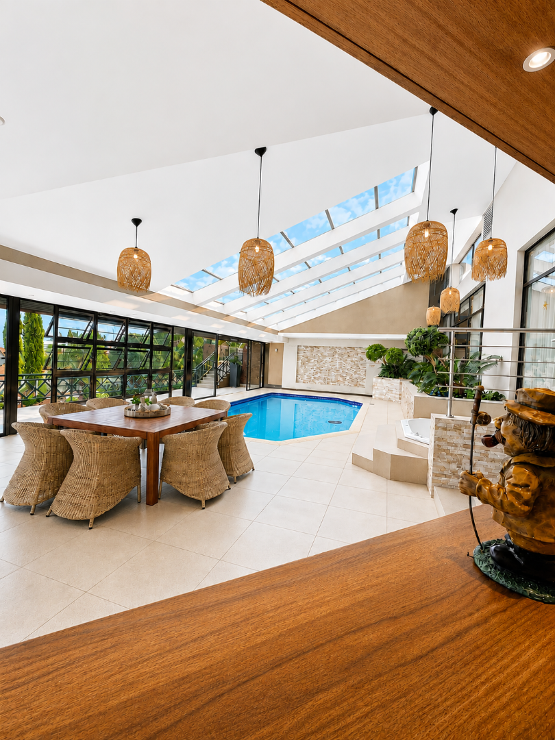 4 Bedroom Property for Sale in Wilkoppies North West
